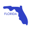 Tampa Bay Florida Map